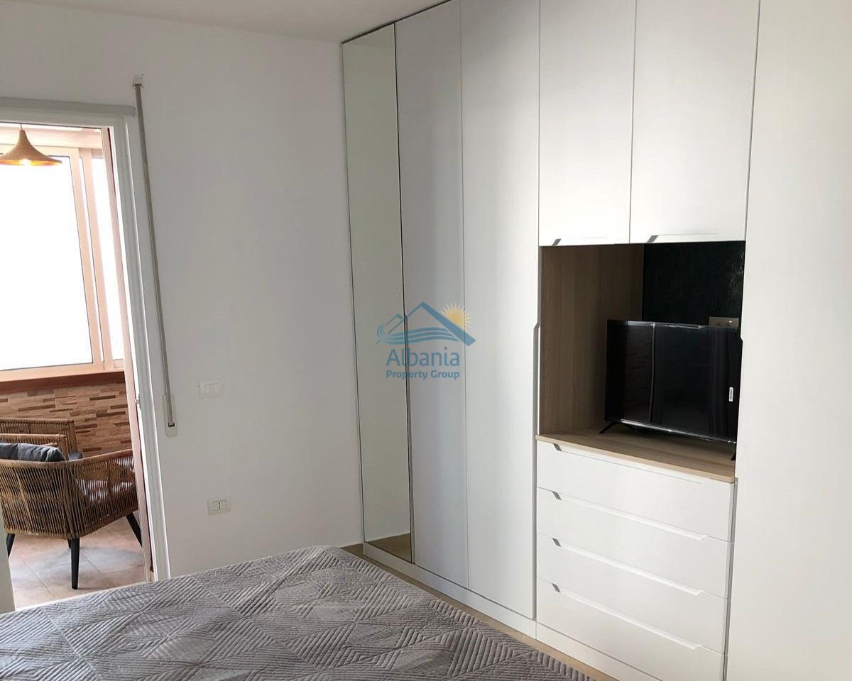 Modern Property For Sale In Vlora Albania